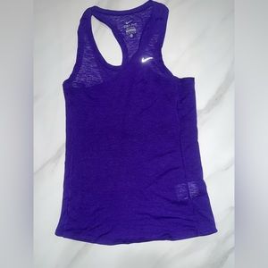 Nike DriFit Touch Breeze Tank Top